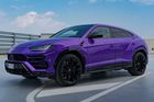 Sáhla po něm smrt. Bývalý fotbalista přežil děsivou nehodu, Lamborghini je na šrot