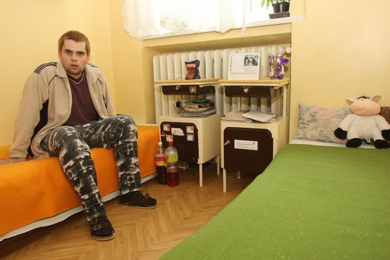 Sexuální devianti na psychiatrii
