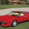 Lamborghini historie