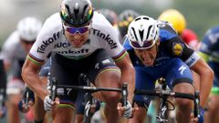Tour de France 216, 2. etapa: Peter Sagan