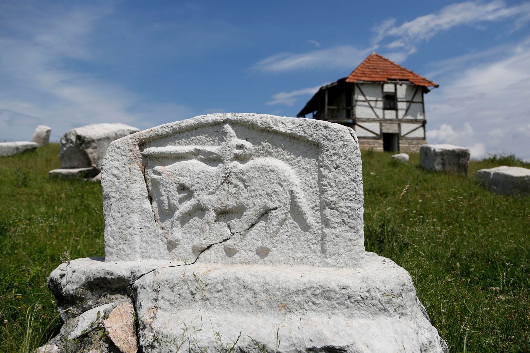 Nové památky na seznamu UNESCO