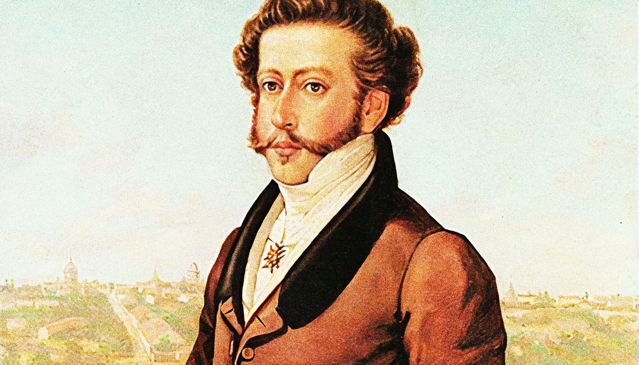 Fotogalerie / Historie / Karneval v Riu