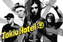 Děcka z Tokio Hotel obsadí Ostravu