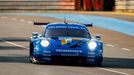 24 hodin Le Mans 2020: Proton Competition - Porsche - Michele Beretta, Horst Felbermayr jr. a Max van Splunteren