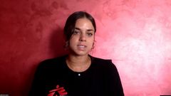 Spotlight - Zahra Legris