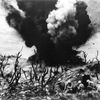 Jednorázové užití / Fotogalerie / Uplynulo 75 let od bitvy o japonský ostrov Iwo Jima / Profimedia