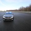 Nové "tajné" policejní Octavie 14.12.2015