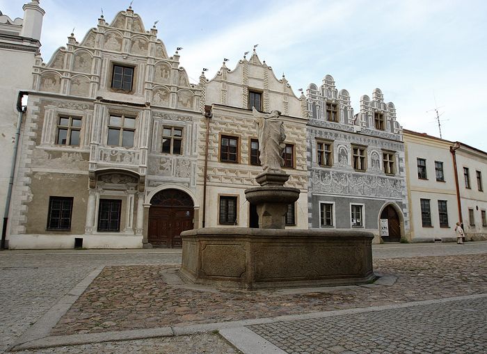 slavonice