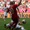 Bundesliga, Bayern Mnichov - 1. FC Norimberk (Arjen Robben)