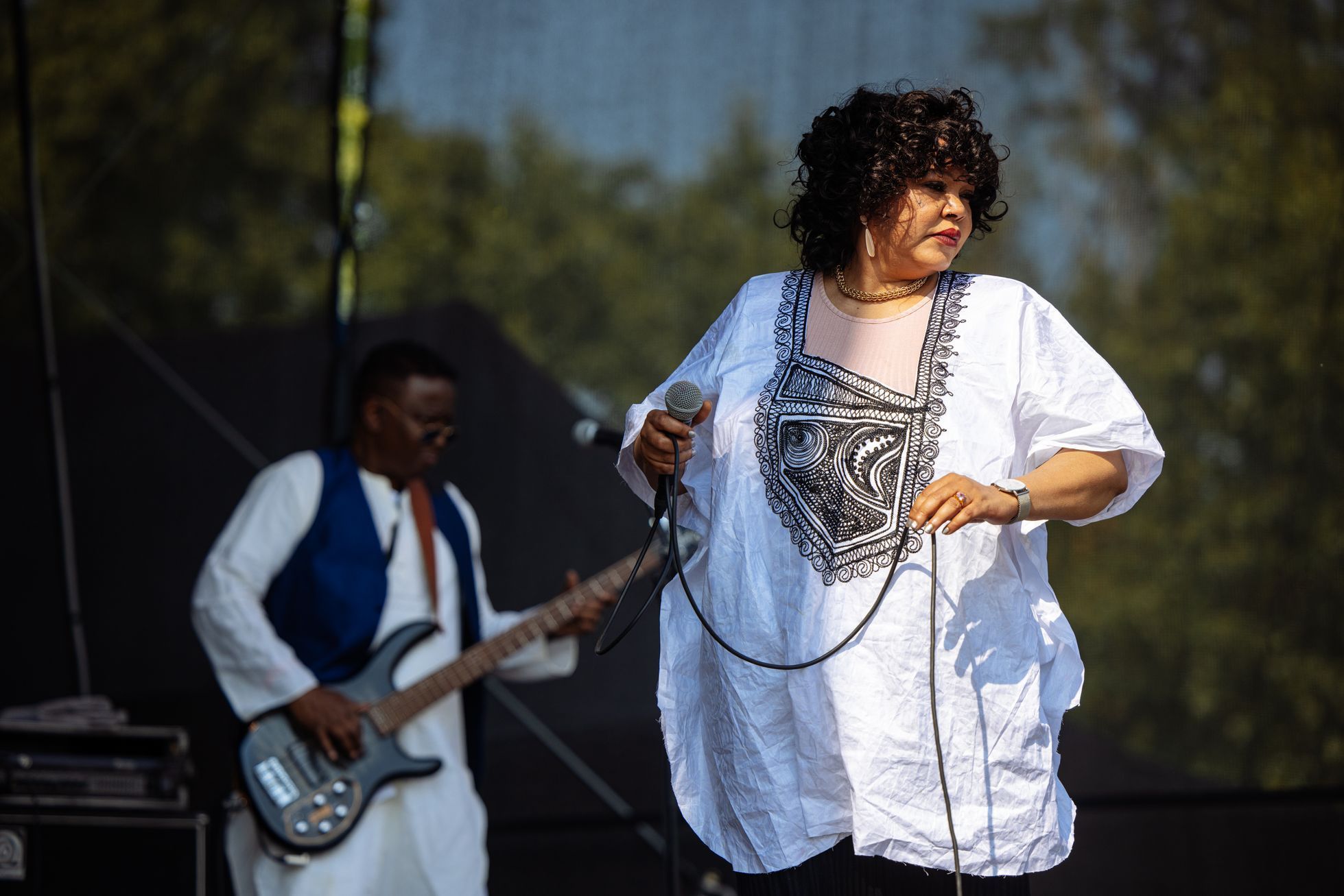 Respect Festival, 2023