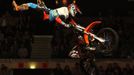 FMX Gladiator Games 2016 - Martin Koreň