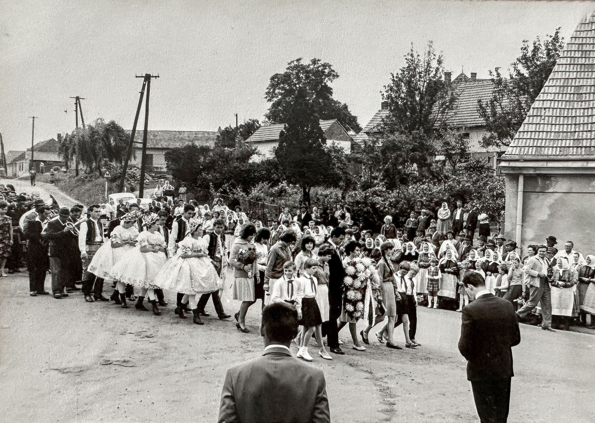 Výstava, Muzeum Velké Bílovice, imigranti, Argentina, Československo, Magazín