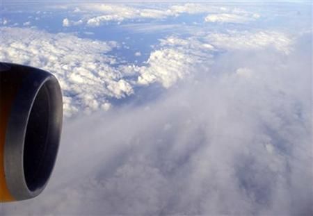Sopka na Islandu stále ovlivňuje dopravu v Evropě