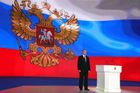 Putin promluvil o "unikátních" ruských raketách. Začala nová epocha, rozplývají se poslanci
