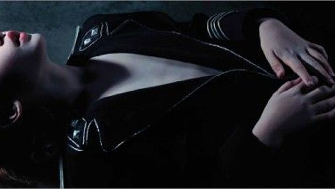 Gottfried Helnwein - Sleeping Angels