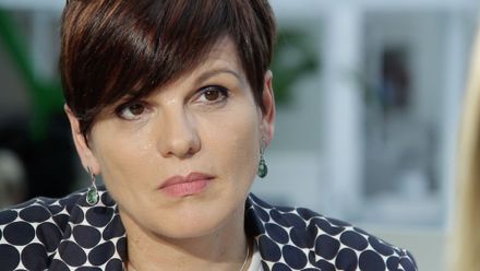 Po smrti syna jsem si uvědomila cenu času stráveného s dětmi, říká propagátorka čtení dětem