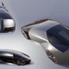moderní Škoda Ferat
