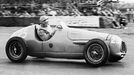 Juan Manuel Fangio
Závody ve Formule 1 v 50. letech dvacátého století.