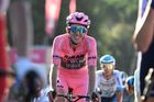Simon Yates vyhrál poprvé Giro d'Italia, v poslední etapě triumfoval Kooij