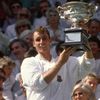 Ivan Lendl: Australian Open 1989