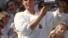 Ivan Lendl: Australian Open 1989