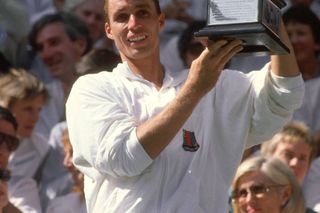 Ivan Lendl: Australian Open 1989