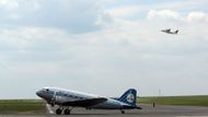 Desítky letounů DC-3 stále slouží v komerčním provozu.