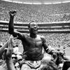 Jednorázové užití / Fotogalerie / Nejlepší fotbalista v historii planety Země slaví 80. narozeniny