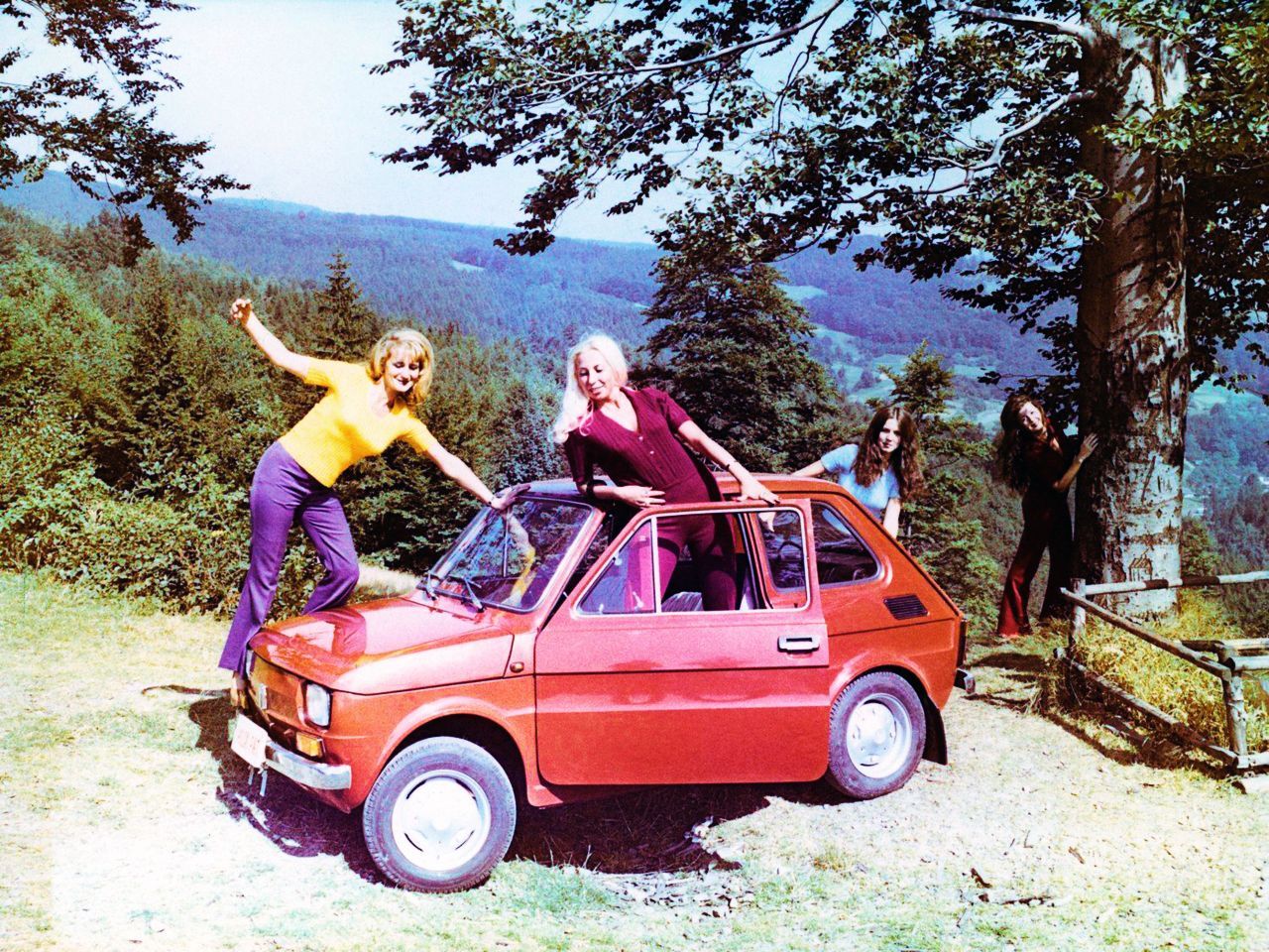 Fiat 126p