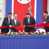 Severní Korea, Kim Čong-un, rekreace
