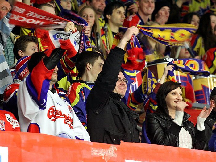 HC Motor České Budějovice