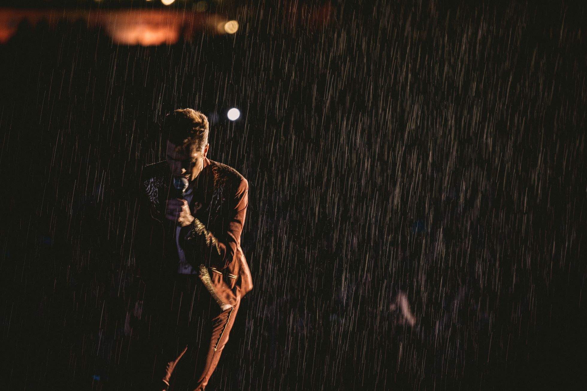 Colours of Ostrava 2022, The Killers