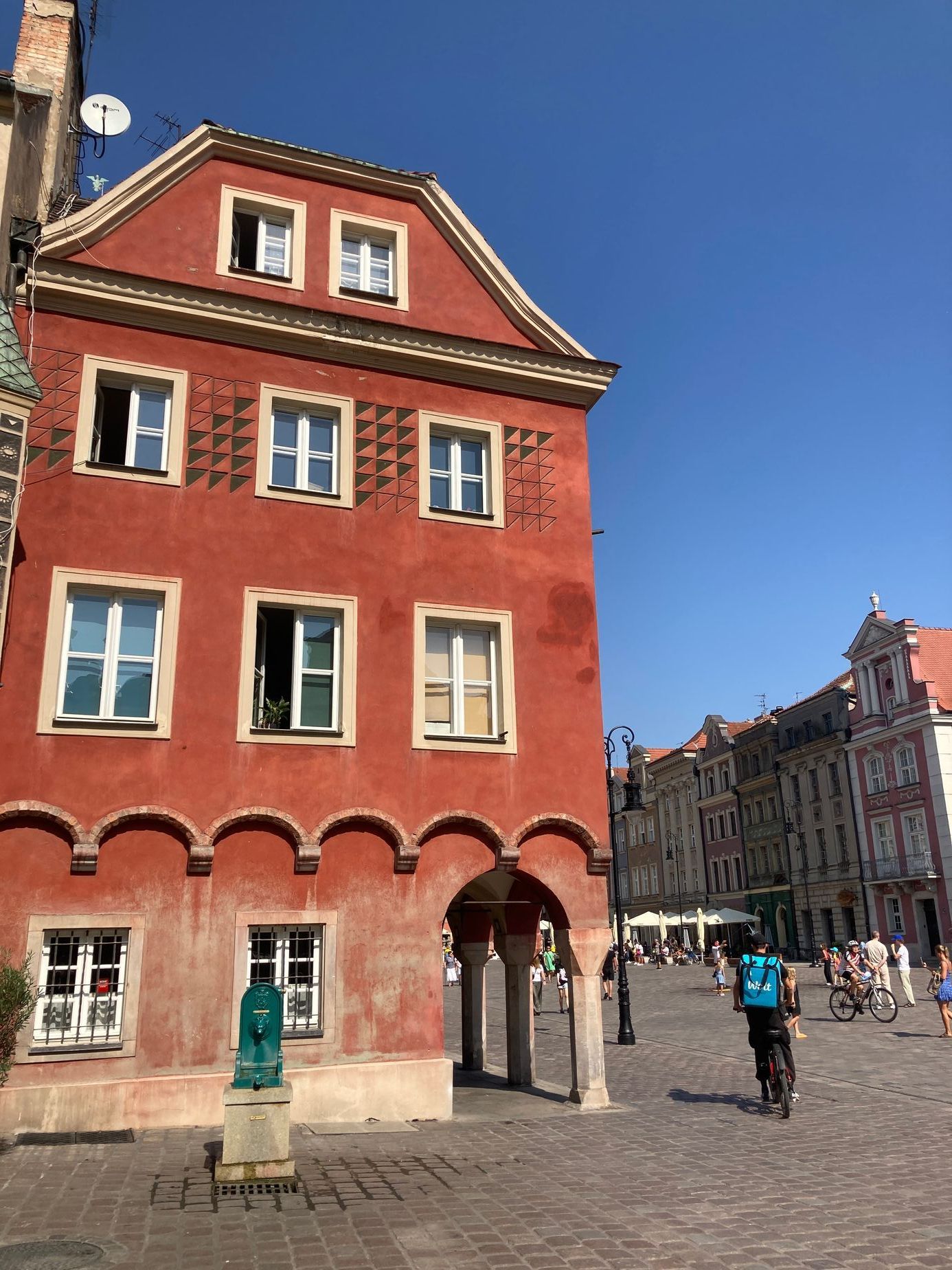 Poznaň