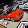 Autostadt muzeum Wolfsburg