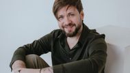 Adam Vopička, album Grál