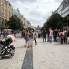 Bezpečnostní rizika v Praze