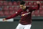 Kadlec nominován na nejlepšího fotbalistu Evropy do 21 let