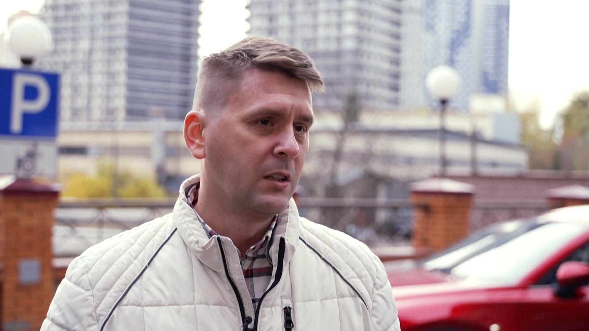 Oleksandr Kovalenko - Aktu&aacute;lně.cz