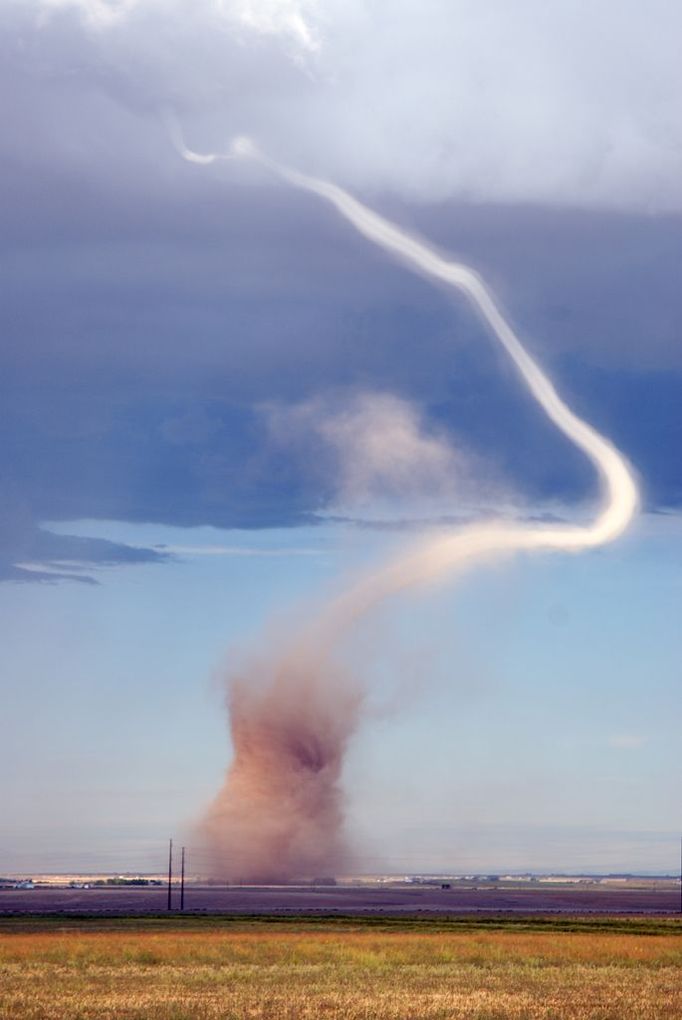 Colorado Tornado 1