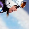 Američanka Julia Mancusová, sjezdové lyžování