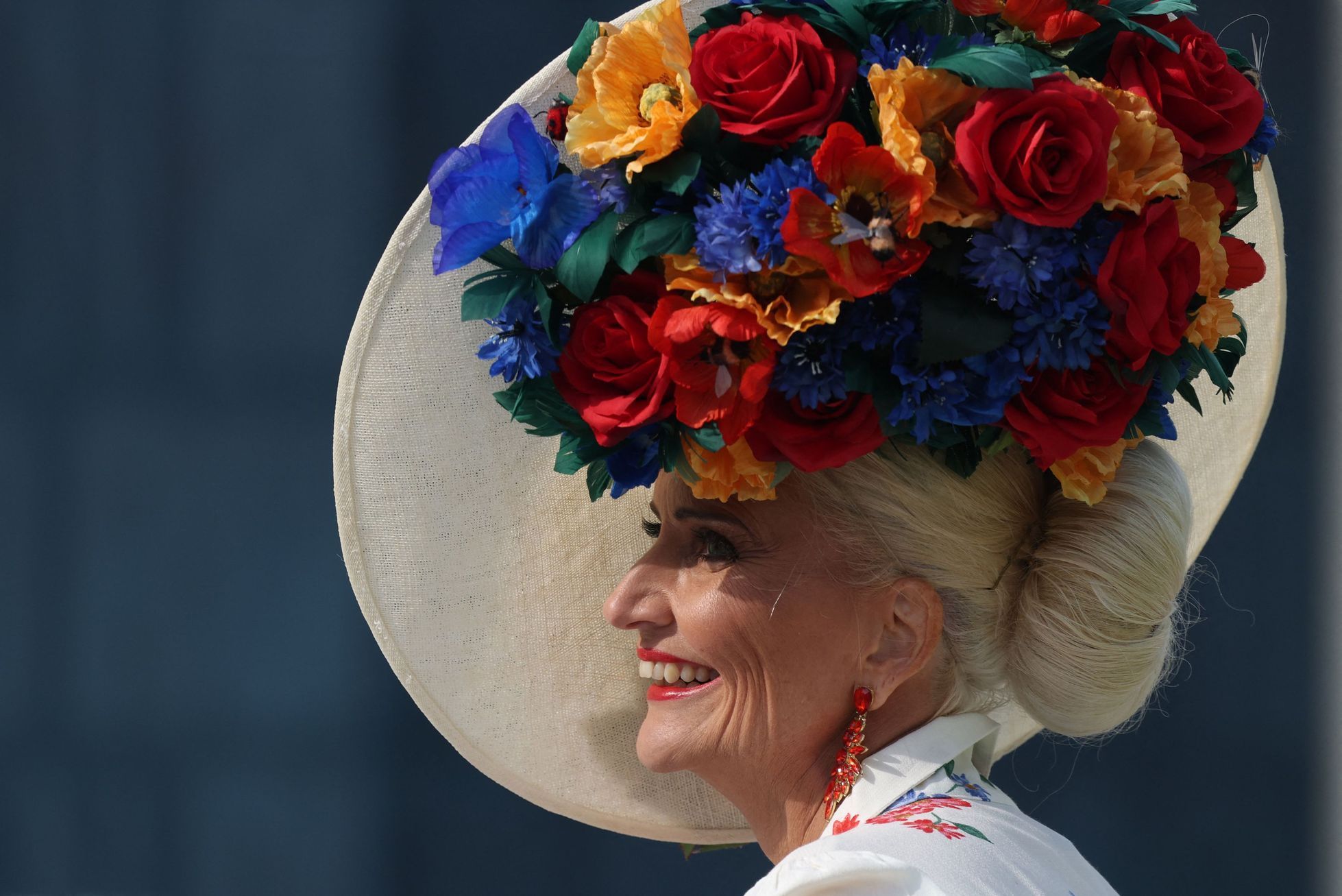 Grand National Festival 2025