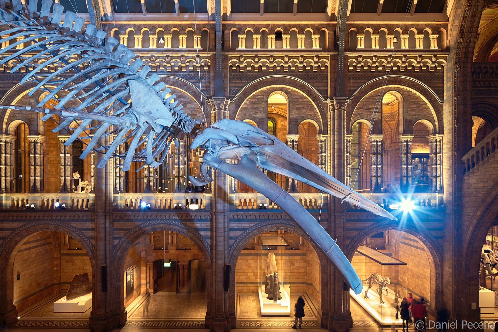 Daniel Pečeňa: ukázky z fotografické tvorby autora oceněného na soutěži Landscape Photographer of the Year