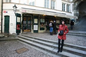 Restaurace, které šidí turisty. Pokuta od ČOI nestačila