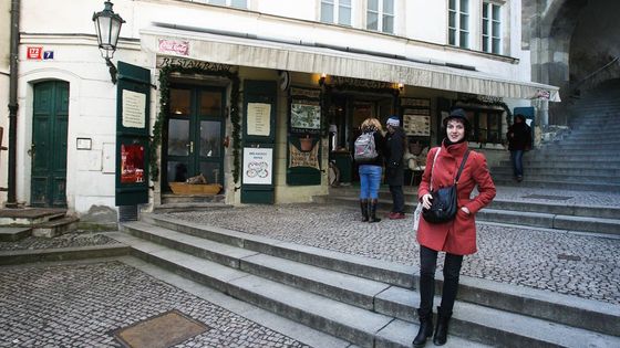 Restaurace, které šidí turisty. Pokuta od ČOI nestačila