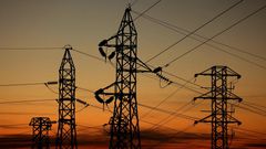 Španělsko, blackout