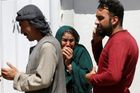 Při útoku na humanitární organizaci v Afghánistánu bylo zraněno nejméně 11 lidí