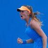 Daniela Hantuchová na Australian Open 2014