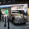 Autosalon Dillí 2020