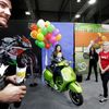 Motosalon 2017