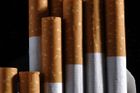 Nekuřák Klaus otevřel novou linku na výrobu cigaret